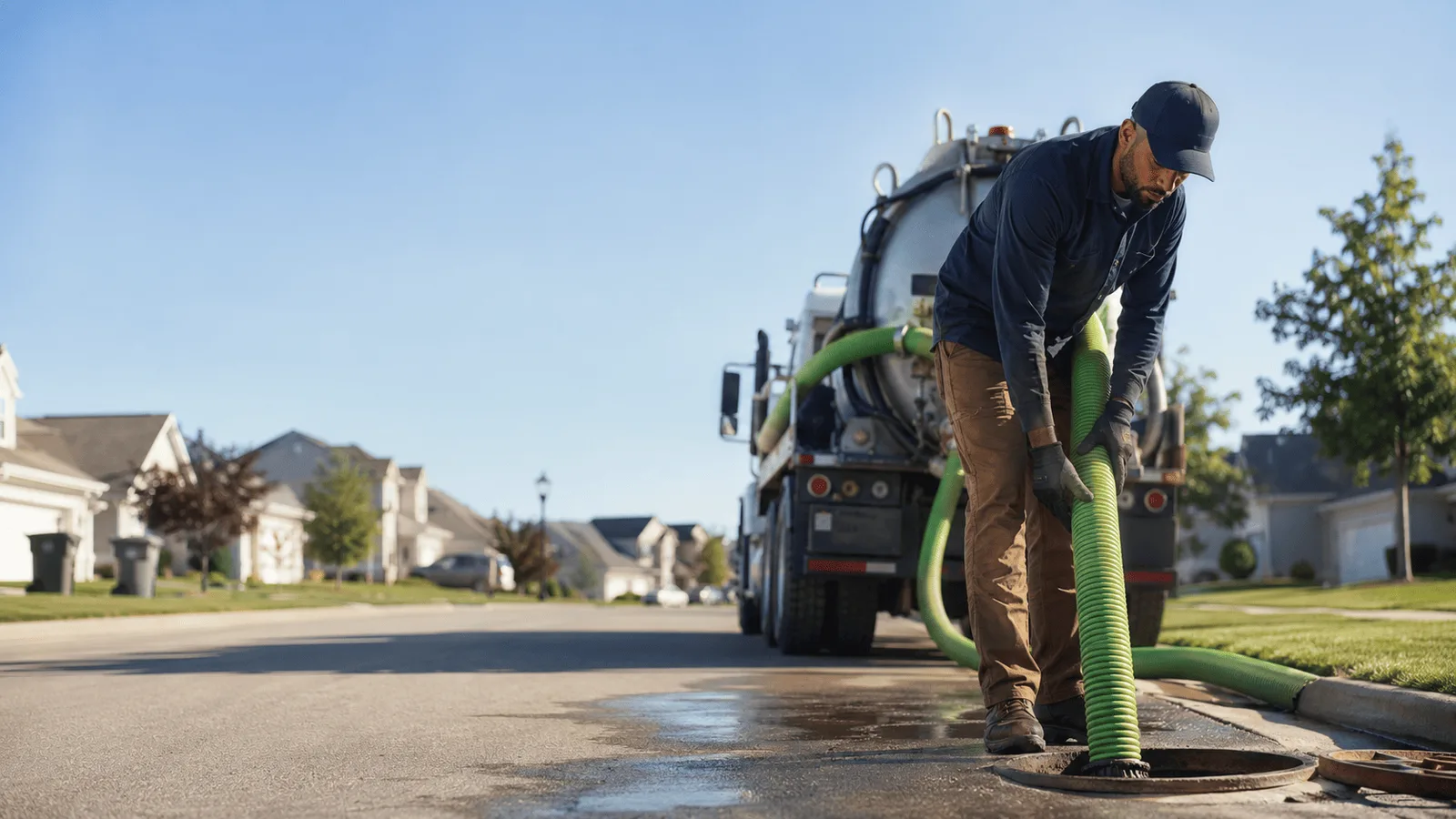 Mosquito Control in Cokato, MN